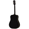 Bild på Epiphone Hummingbird Tribute​ Ebony