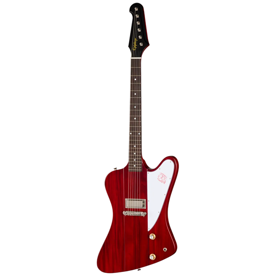 Bild på Epiphone IGC 1963 Firebird I Reissue​ Cherry