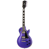 Bild på Epiphone IGC Les Paul Custom​ Amethyst Sparkle