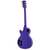 Bild på Epiphone IGC Les Paul Custom​ Amethyst Sparkle