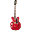 Bild på Epiphone Masterbilt Gem Archer Sheraton Cherry Red