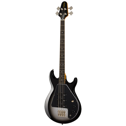 Bild på Epiphone Mike Dirnt Grabber G-3 Bass Silverburst
