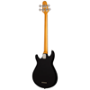 Bild på Epiphone Mike Dirnt Grabber G-3 Bass Silverburst