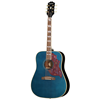 Bild på Epiphone Miranda Lambert Bluebird Studio (Solid Top Incl Hard Case) Bluebonnet