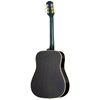 Bild på Epiphone Miranda Lambert Bluebird Studio (Solid Top Incl Hard Case) Bluebonnet
