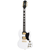 Bild på Epiphone SG Custom Alpine White