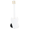 Bild på Epiphone SG Custom Alpine White