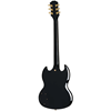 Bild på Epiphone SG Custom Ebony