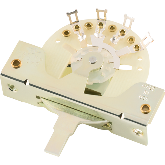 Bild på Fender Pure Vintage 3-Position Pickup Selector Switch