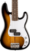 Bild på Squier Mini P Bass® Laurel Fingerboard 2-Color Sunburst