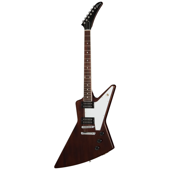 Bild på Gibson 70s Explorer Dark Walnut