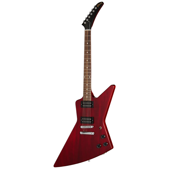 Bild på Gibson 80s Explorer Cherry