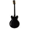 Bild på Gibson ES Supreme Ebony