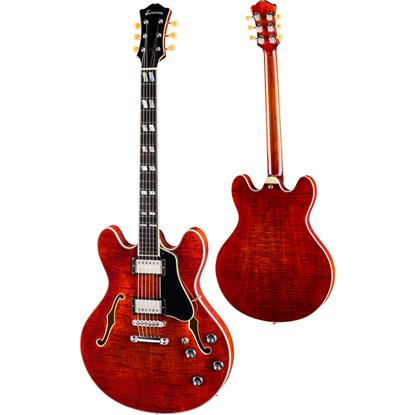 Bild på Eastman Thinline T486 Classic