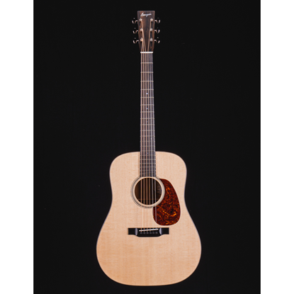 Bild på Bourgeois Dreadnought Country Boy Touchstone Series