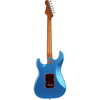 Bild på Patina Guitars PS-4 Lake Placid Blue