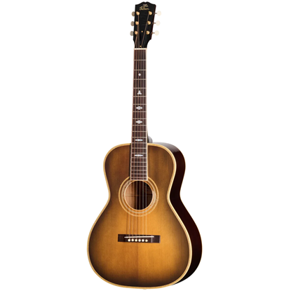 Bild på Gibson 1929 Nick Lucas Special Light Aged Argentine Grey