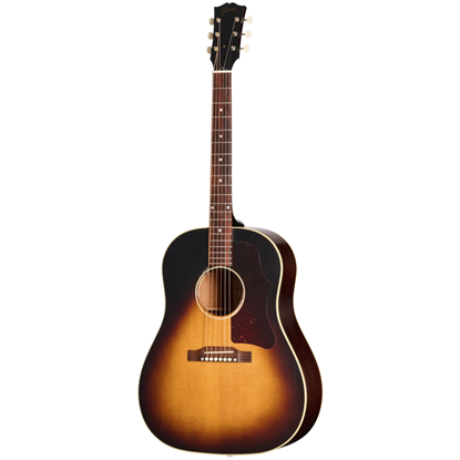Bild på Gibson 1955 J-45 Light Aged Vintage Sunburst