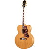 Bild på Gibson 1957 SJ-200 Light Aged Natural