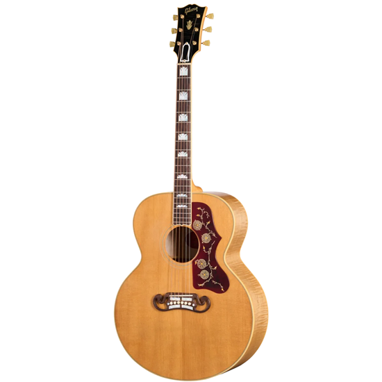Bild på Gibson 1957 SJ-200 Light Aged Natural