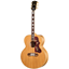 Bild på Gibson 1957 SJ-200 Light Aged Natural