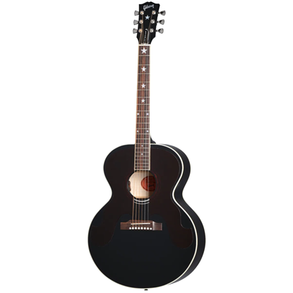 Bild på Gibson Everly Brothers J-180 Ebony