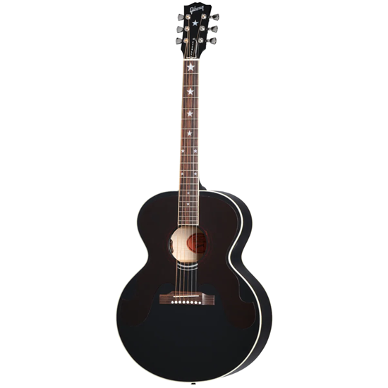 Bild på Gibson Everly Brothers J-180 Ebony