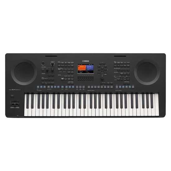 Bild på Yamaha PSR-SX620