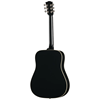 Bild på Gibson Hummingbird Special Satin Ebony