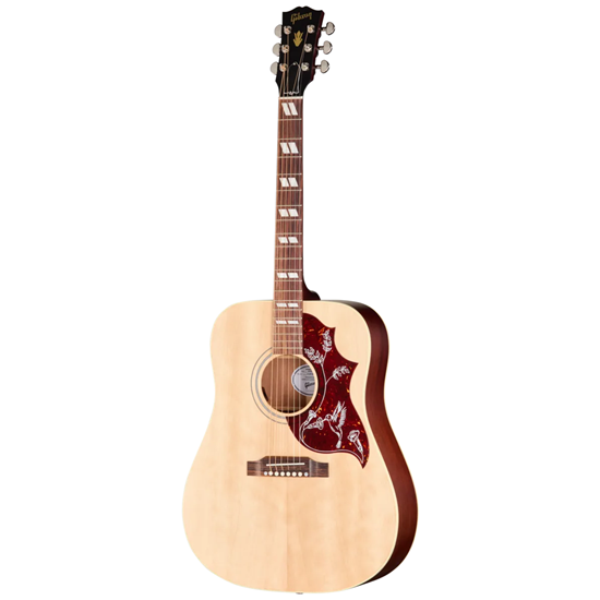 Bild på Gibson Hummingbird Special Satin Natural