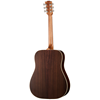 Bild på Gibson Hummingbird Studio Rosewood Rosewood Burst