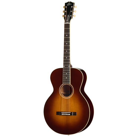 Bild på Gibson L-1 Anniversary LTD Cremona Burst