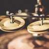 Bild på Meinl Hi-hat Tambourine Benny Greb - HTHHBG