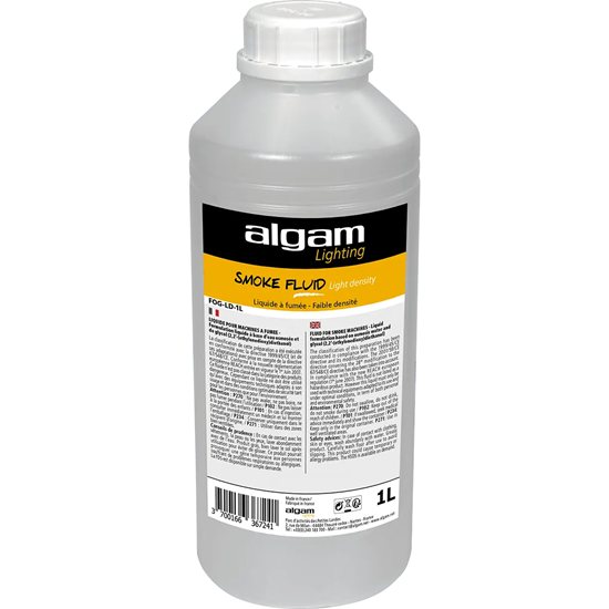 Bild på Algam Lighting LSF FOG-LD-1 L low density smoke