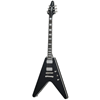 Bild på Epiphone Flying V Prophecy Aged Jet Black Metallic Incl. Premium Gig Bag
