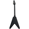 Bild på Epiphone Flying V Prophecy Aged Jet Black Metallic Incl. Premium Gig Bag
