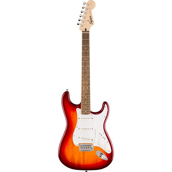 Bild på Squier Sonic™ Stratocaster® Laurel Fingerboard Sienna Sunburst