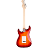 Bild på Squier Sonic™ Stratocaster® Laurel Fingerboard Sienna Sunburst