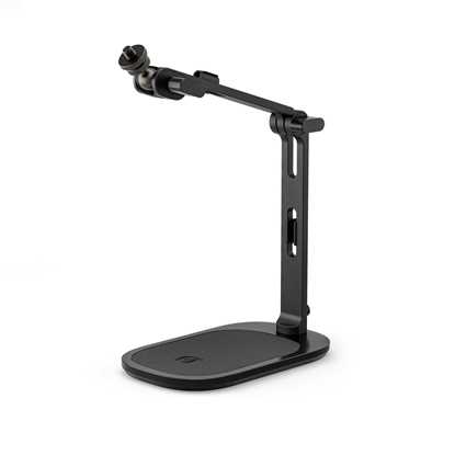 Bild på Røde DS3 Desktop Microphone Stand - Black