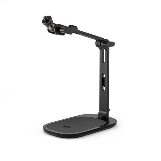 Bild på Røde DS3 Desktop Microphone Stand - Black