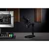 Bild på Røde DS3 Desktop Microphone Stand - Black