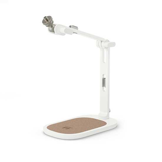 Bild på Røde DS3 Desktop Microphone Stand - White