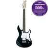 Bild på Yamaha Pacifica PAC112V Black
