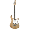 Bild på Yamaha Pacifica PAC112V  Yellow Natural Satin