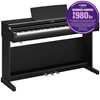 Bild på Yamaha YDP-166 B Black
