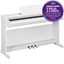 Bild på Yamaha YDP-146 WH White