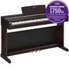 Bild på Yamaha YDP-146 R Rosewood