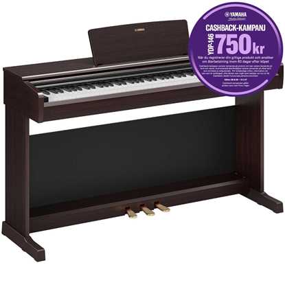 Bild på Yamaha YDP-146 R Rosewood