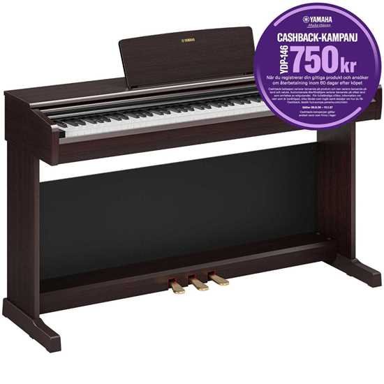 Bild på Yamaha YDP-146 R Rosewood