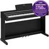 Bild på Yamaha YDP-146 B Black